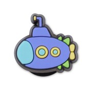 Crocs™ Jibbitz Tiny Submarine 196265644292 