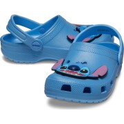 Crocs™ Stitch Classic Clog Kid's Oxygen