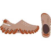 Crocs™ Echo Gum RO Clog Pink Caramel