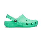 Crocs™ Classic Clog Kid's Lagoon