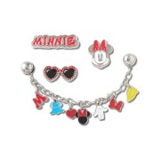 Crocs™ Jibbitz Minnie Elevated 5PCK 196265645466 