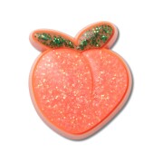 Crocs™ Jibbitz Sparkle Peach 196265644971 