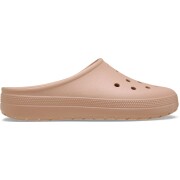 Crocs™ CLASSIC LOW PROFILE CLOG Pink Caramel