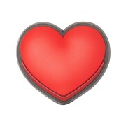 Crocs™ Jibbitz Heart 