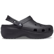 Crocs™ Classic Platform Clog Women's Black