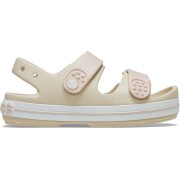 Crocs™ Crocband Cruiser Sandal Kids' Sandstone