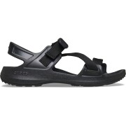 Crocs™ Quick Trail Sandal Black/Black