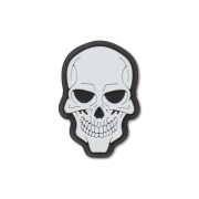 Crocs™ Jibbitz Smiling Skull G1136500-Mu 