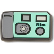 Crocs™ Jibbitz Lights Up Camera Multi
