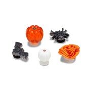 Crocs™ Jibbitz Hide And Eek Halloween 5 Pack 196265825103 