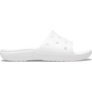 Crocs™ Classic Slide Kids White