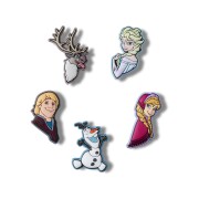 Crocs™ Jibbitz Frozen 5 Pack 