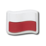 Crocs™ Crocs POLISH FLAG G1122500-MU 