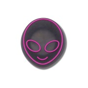 Crocs™ Jibbitz Lights Up Alien 
