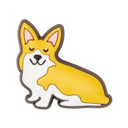 Crocs™ Jibbitz Corgi 