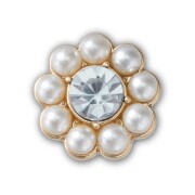 Crocs™ Jibbitz Tiny Light Flower 196265847808 