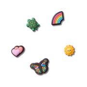 Crocs™ Jibbitz Tiny Nature 5 Pack 196265826421 