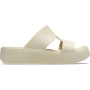 Crocs™ GETAWAY GROOVE PLATFORM HSTRAP Sandstone