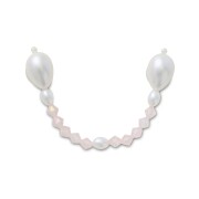 Crocs™ Jibbitz Beaded Pearl Chain 