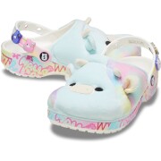 Crocs™ SQUISHMALLOWS CAEDIA CLASSIC CLOG Multi