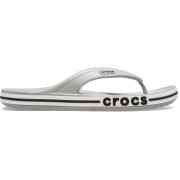 Crocs™ Bayaband Flip Light Grey