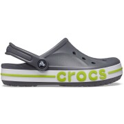 Crocs™ Bayaband Clog Slate Grey/Lime Punch
