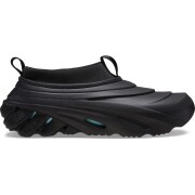 Crocs™ ECHO SAND STORM HEEL Black/Mirage
