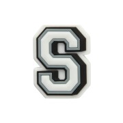 Crocs™ JIBBITZ LETTER S 