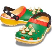 Crocs™ Bowser IAM Classic Clog Multi
