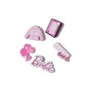 Crocs™ Jibbitz Barbie 5Pck G1116900-Mu 
