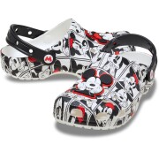Crocs™ Mickey and Minnie Classic Clog Multi