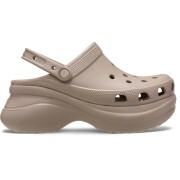 Crocs™ Classic Bae Clog Womens Taupe