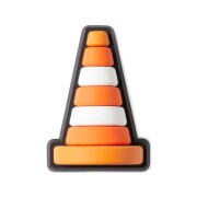 Crocs™ Jibbitz 3D Traffic Cone G1052000-Mu 