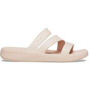 Crocs™ Getaway Strappy Quartz