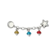 Crocs™ Moon and Star Chain 198445175961 