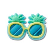 Crocs™ Jibbitz Pineapple Sunnies 
