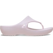 Crocs™ Kadee Wedge Flip Women's Barely Pink