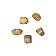 Crocs™ Jibbitz Scented Fall Yummies 5 Pack G1130800-Mu 