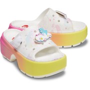 Crocs™ Care Bears Stomp Slide White