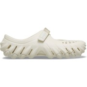 Crocs™ Echo Mary Jane Clog Summit White