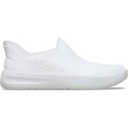 Crocs™ InMotion No Hands Slip On Men's White