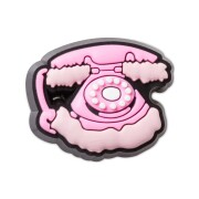 Crocs™ Jibbitz Fluffy Telephone 