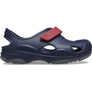 Crocs™ All Terrain Fisherman Kid's Navy/Pepper