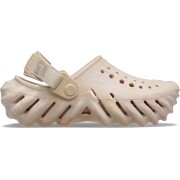 Crocs™ Echo Marbled Clog Kid's Quartz/Multi