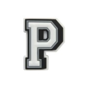Crocs™ Crocs JIBBITZ LETTER P 