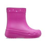 Crocs™ Classic Boot Toddlers' Juice