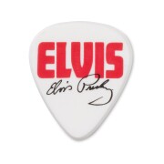 Crocs™ Jibbitz Elvis Presley Guitar Pick 196265891351 