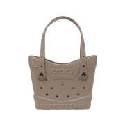 Crocs™ Classic Small Tote Bag Taupe