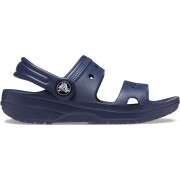 Crocs™ Classic Sandal Kid's 207537 Navy