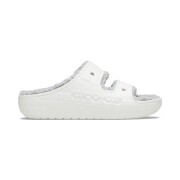 Crocs™ BAYA COZZZY SANDAL White